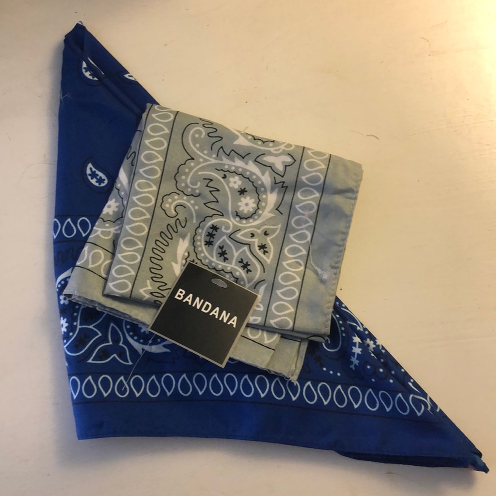 Bandanas
